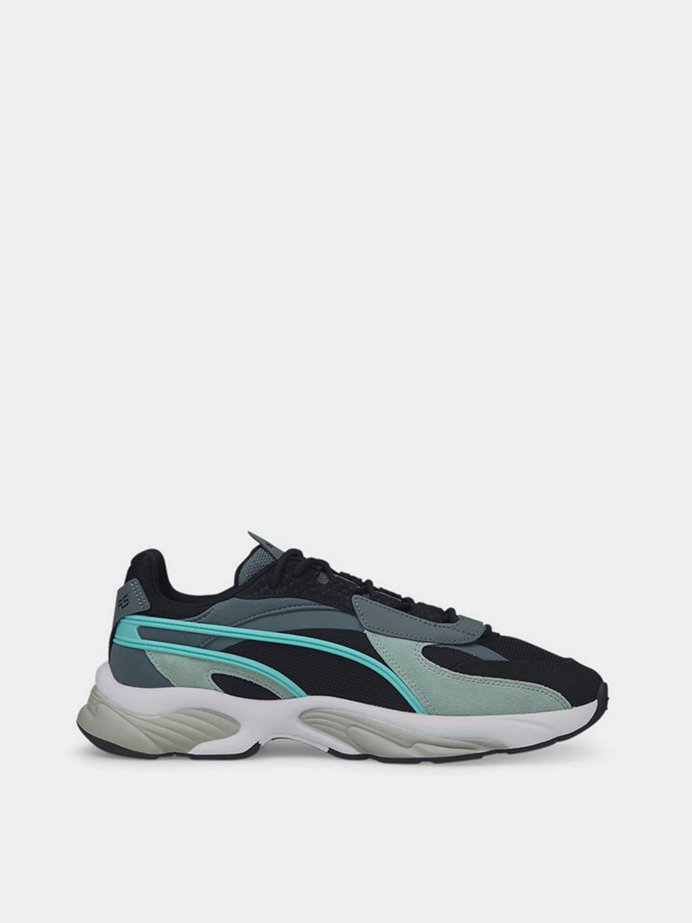 Кроссовки PUMA RS-Connect Splash модель 38191003 Кроссовки PUMA RS-Connect Splash модель 38191003 Фото