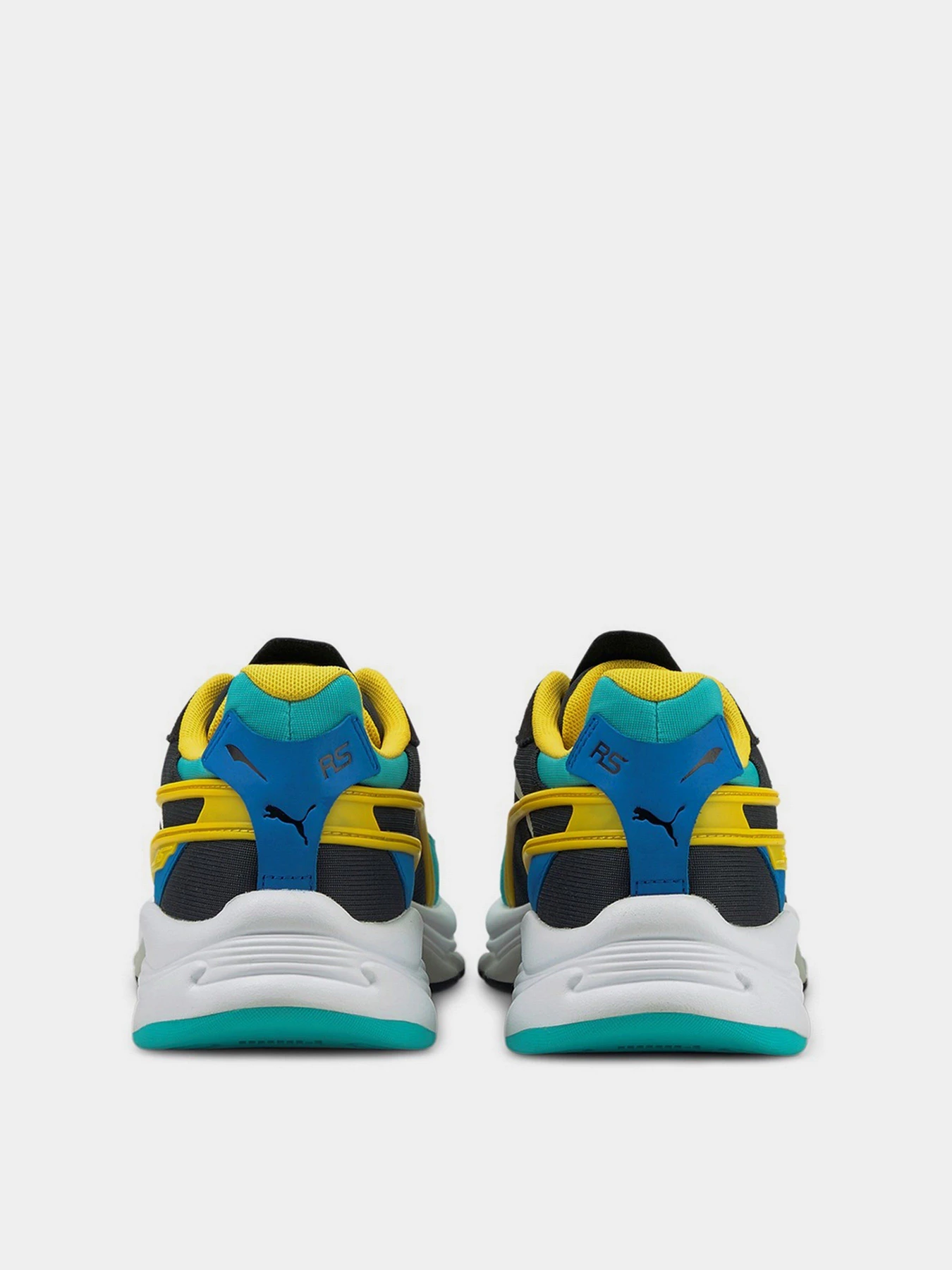 Кроссовки PUMA  RS-Connect Pop модель 38208701 Фото