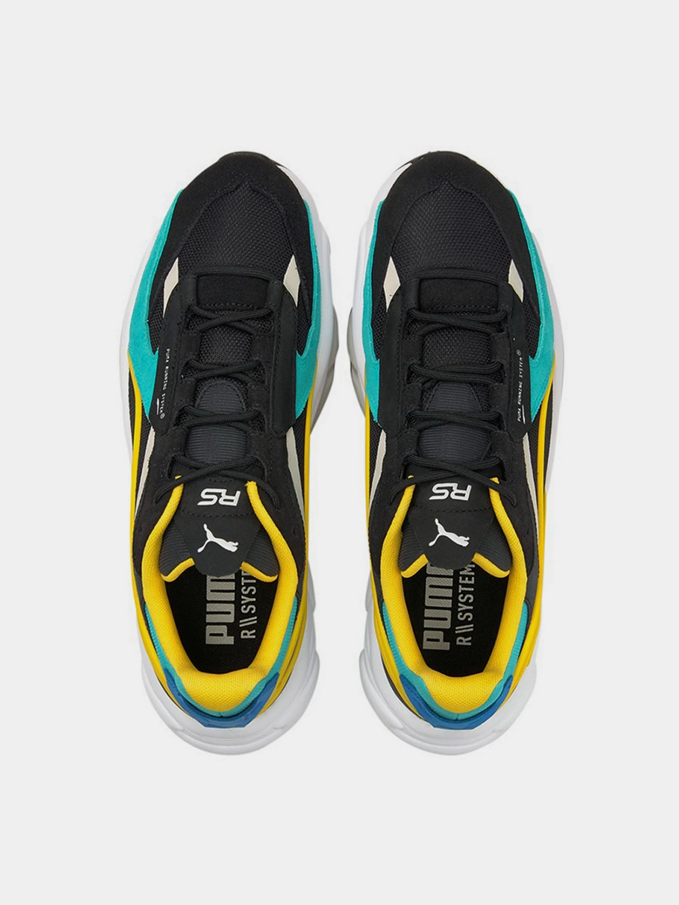 Кроссовки PUMA  RS-Connect Pop модель 38208701 Фото