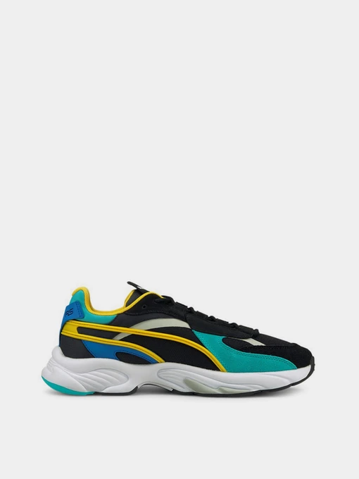 Кроссовки PUMA  RS-Connect Pop модель 38208701 Фото