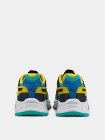 Кроссовки PUMA  RS-Connect Pop модель 38208701 Фото