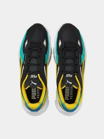 Кроссовки PUMA  RS-Connect Pop модель 38208701 Фото