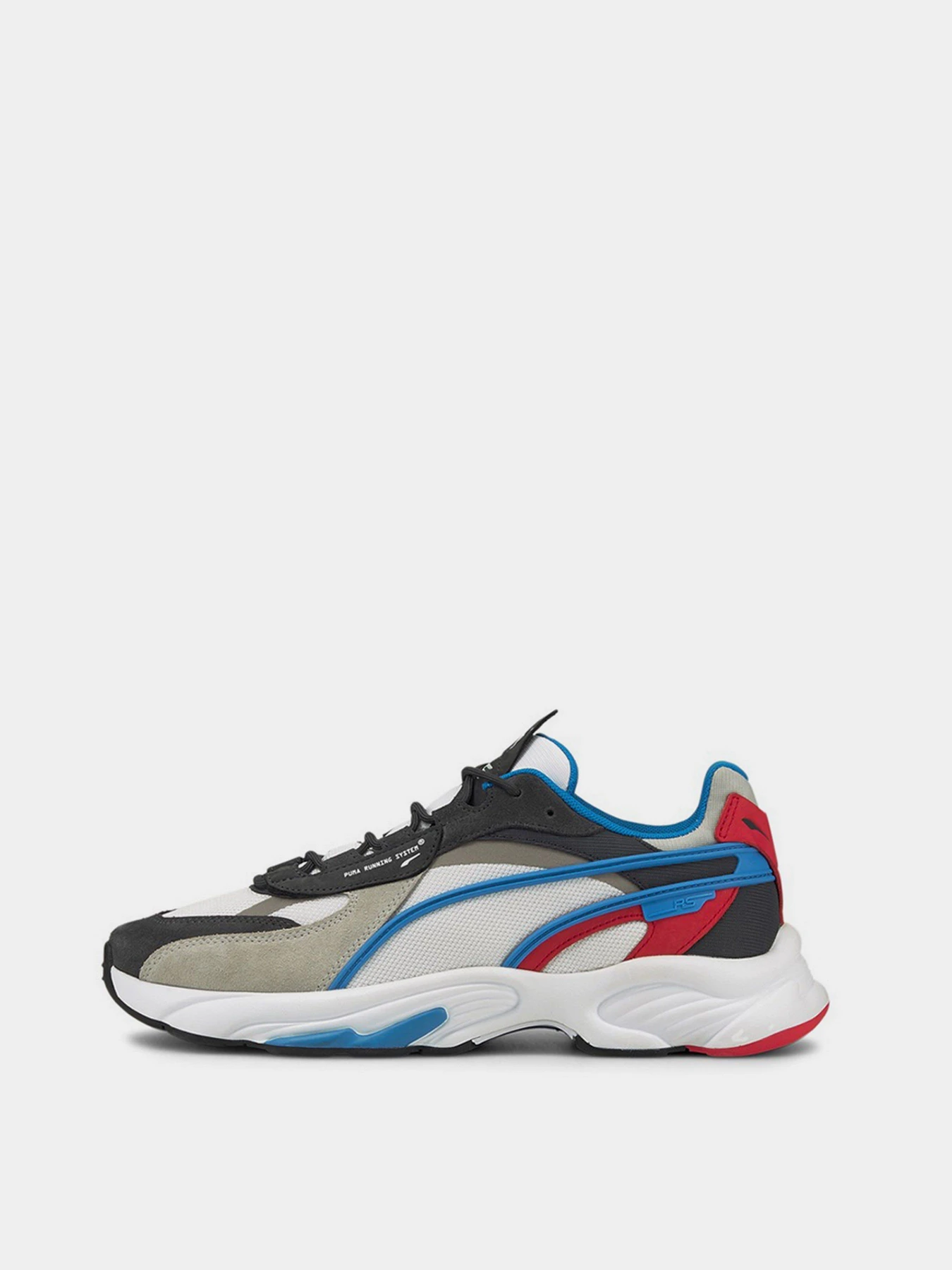 Кроссовки PUMA RS-Connect Pop модель 38208702 Кроссовки PUMA RS-Connect Pop модель 38208702 Фото