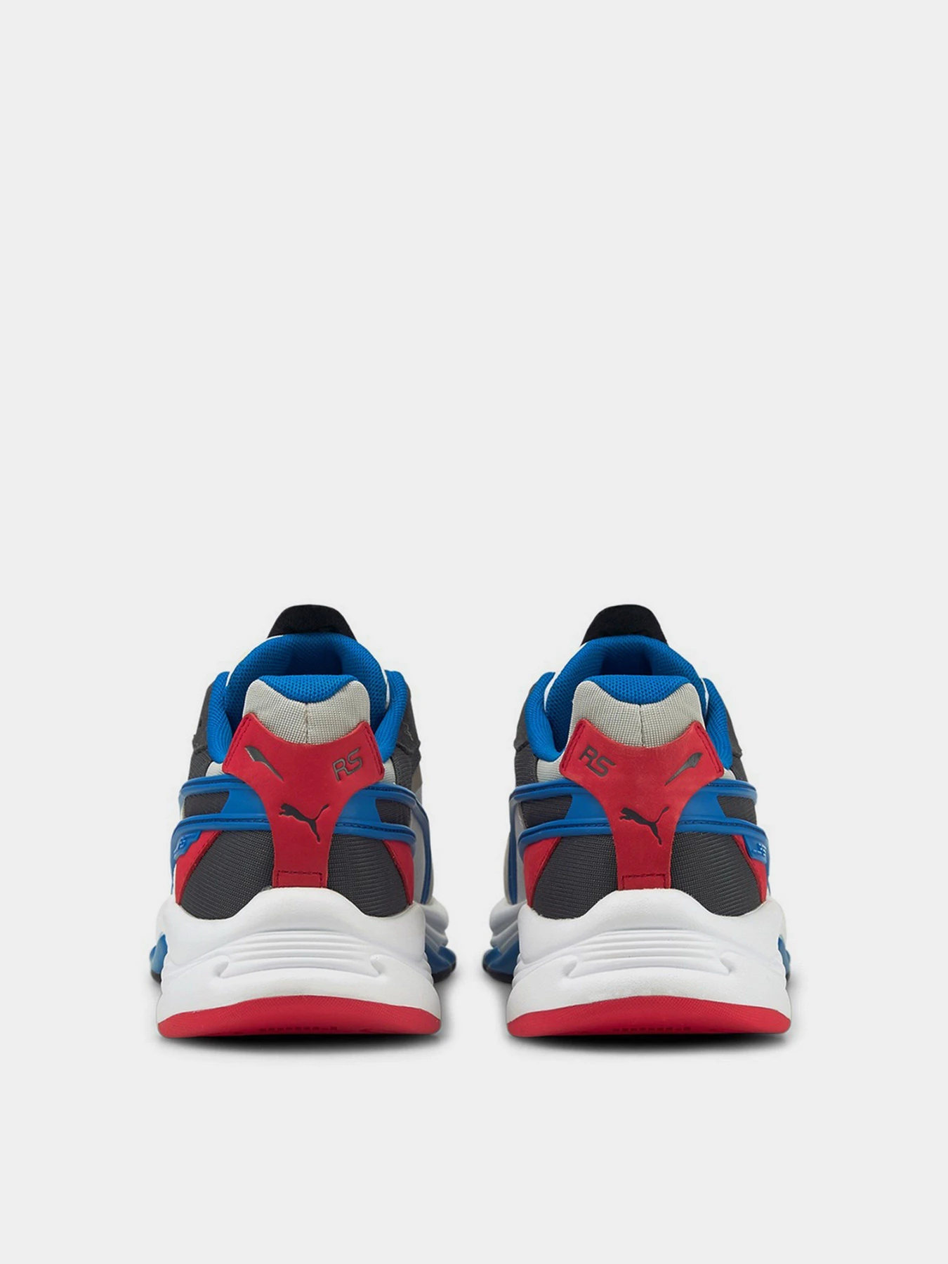 Кроссовки PUMA RS-Connect Pop модель 38208702 Кроссовки PUMA RS-Connect Pop модель 38208702 Фото