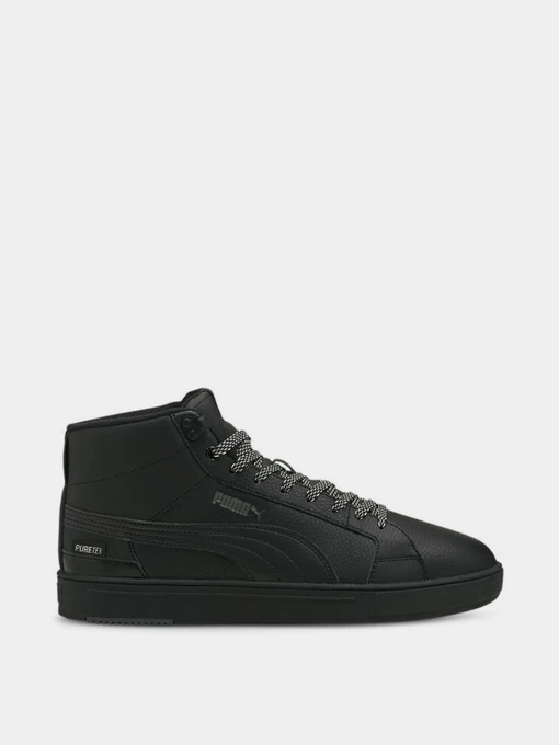 Кеди PUMA Serve Pro Mid PTX модель 38209602 Фото