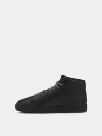 Кеды PUMA Serve Pro Mid PTX модель 38209602 Фото