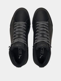 Кеды PUMA Serve Pro Mid PTX модель 38209602 Фото