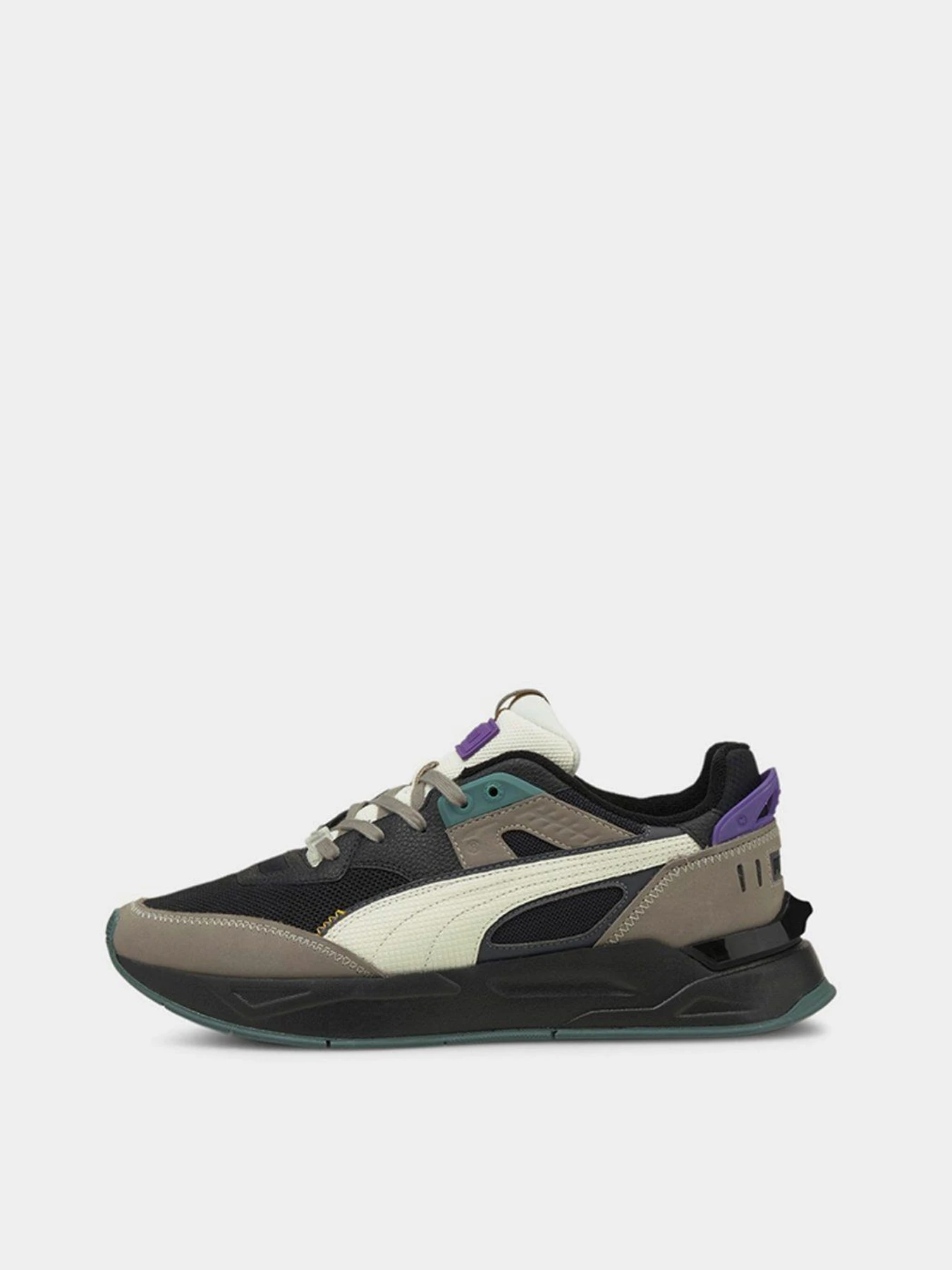 Кроссовки PUMA Mirage Sport модель 38263702 Фото