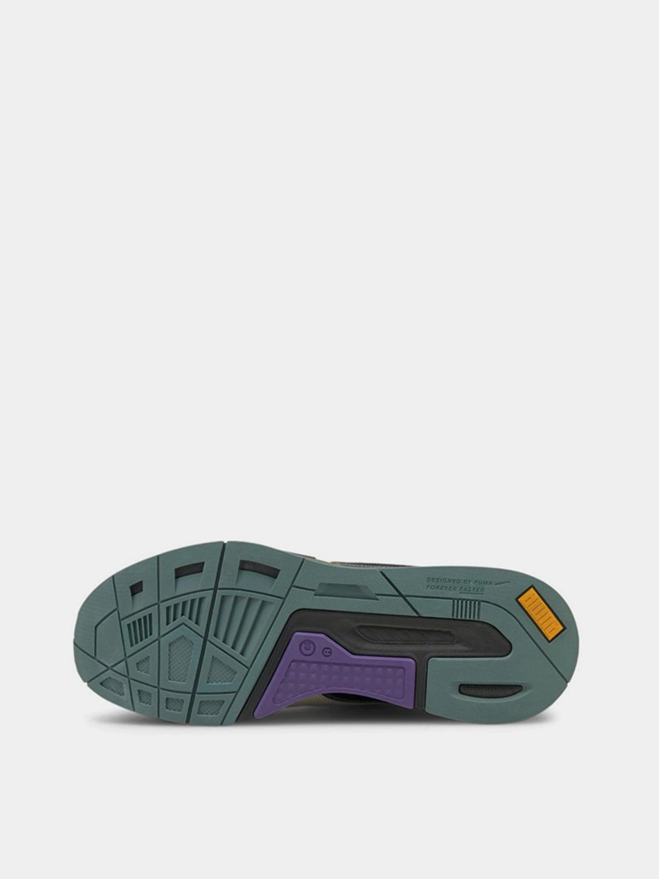 Кроссовки PUMA Mirage Sport модель 38263702 Фото