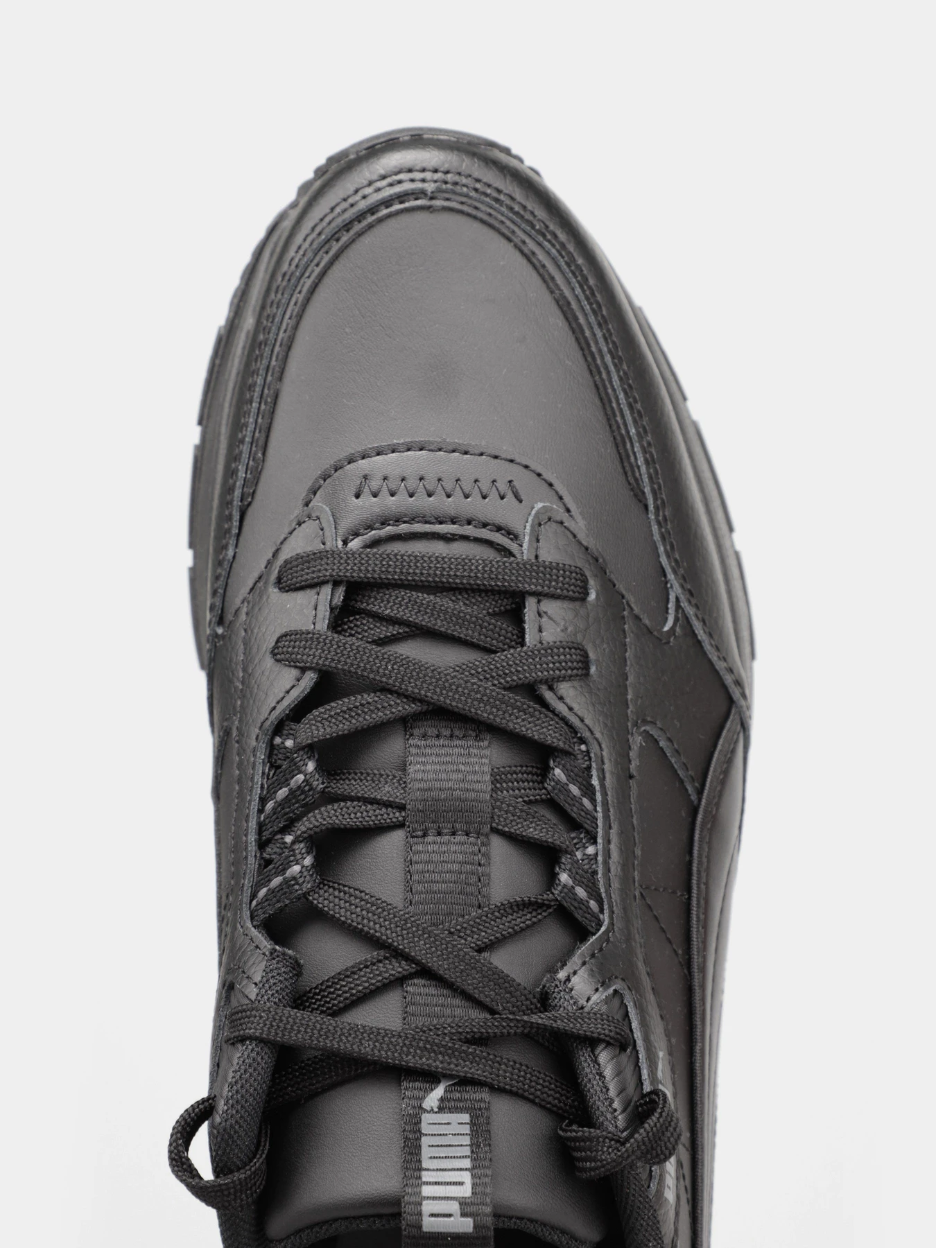 Кроссовки PUMA R78 TREK LTH модель 38320201 Фото