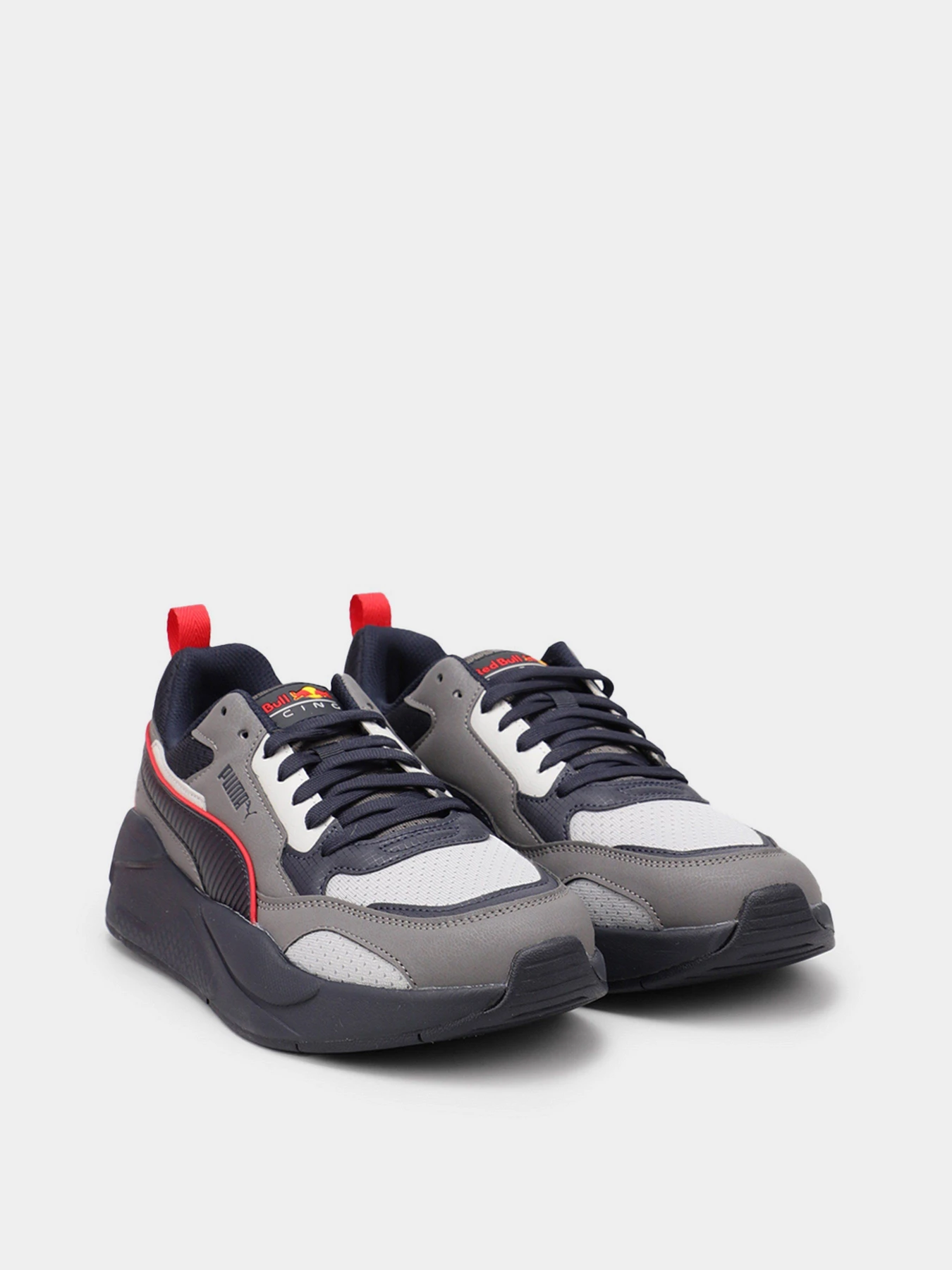 Кроссовки PUMA RED BULL RACING X-RAY 2 MOTORSPORT SHOES модель 30683702 Кроссовки PUMA RED BULL RACING X-RAY 2 MOTORSPORT SHOES модель 30683702 Фото