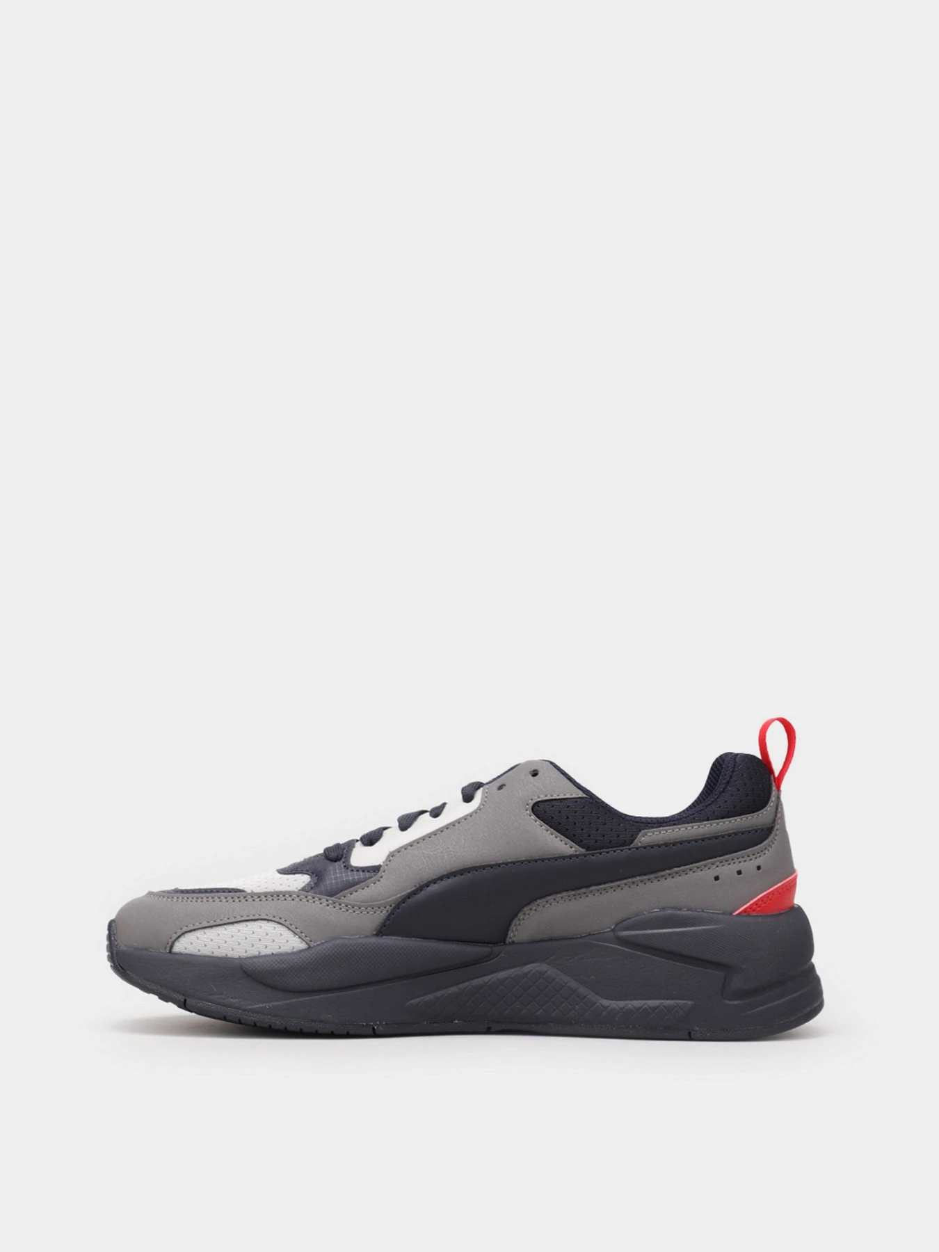 Кроссовки PUMA RED BULL RACING X-RAY 2 MOTORSPORT SHOES модель 30683702 Кроссовки PUMA RED BULL RACING X-RAY 2 MOTORSPORT SHOES модель 30683702 Фото