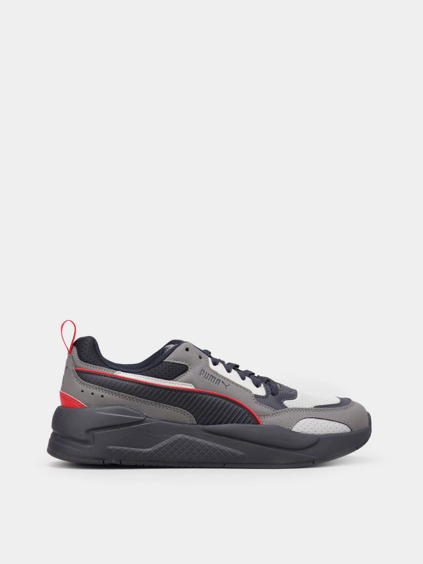 Кроссовки PUMA RED BULL RACING X-RAY 2 MOTORSPORT SHOES модель 30683702 Кроссовки PUMA RED BULL RACING X-RAY 2 MOTORSPORT SHOES модель 30683702 Фото