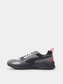 Кроссовки PUMA RED BULL RACING X-RAY 2 MOTORSPORT SHOES модель 30683702 Фото
