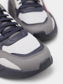 Кроссовки PUMA RED BULL RACING X-RAY 2 MOTORSPORT SHOES модель 30683702 Фото