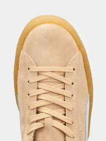 Кеды PUMA x Maison Kitsune Suede Crepe модель 38127001 Фото