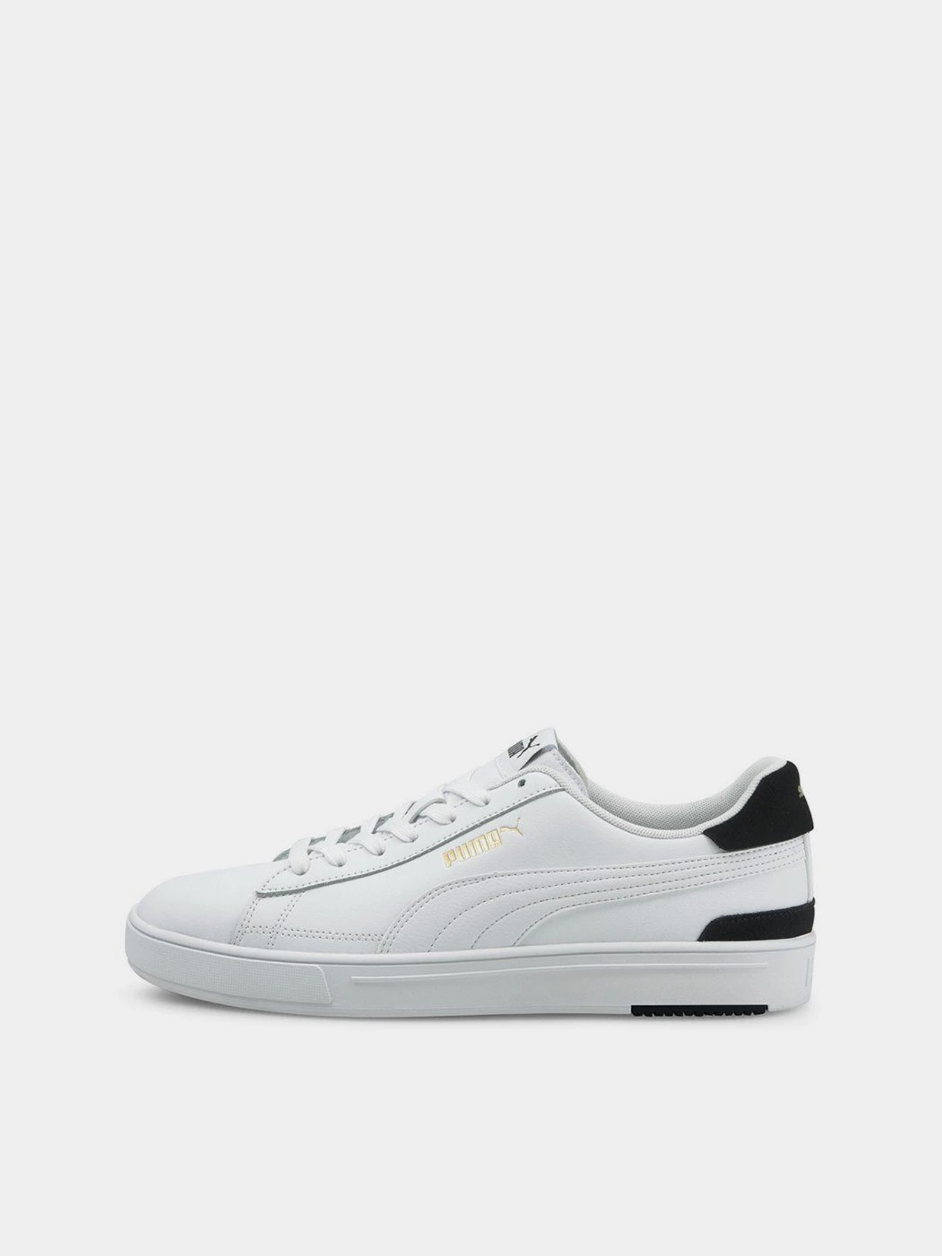 Кеды PUMA Serve Pro модель 38018802 Фото