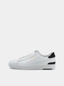 Кеды PUMA Serve Pro модель 38018802 Фото