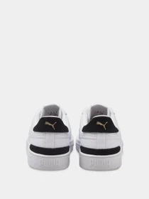 Кеды PUMA Serve Pro модель 38018802 Фото