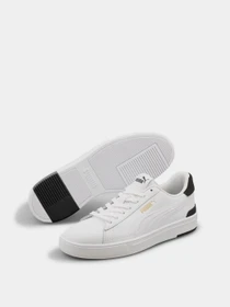 Кеды PUMA Serve Pro модель 38018802 Фото