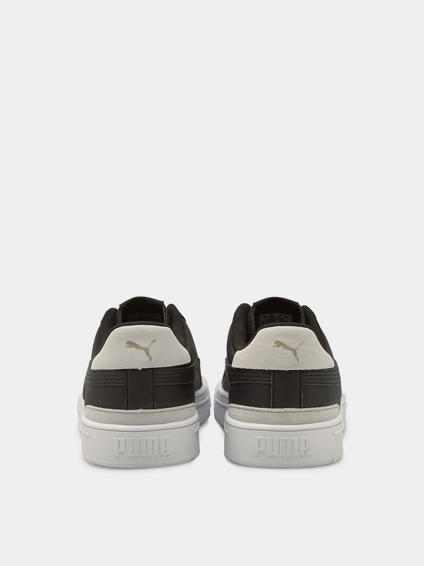 Кеди PUMA Serve Pro модель 38018804 Кеди PUMA Serve Pro модель 38018804 Фото
