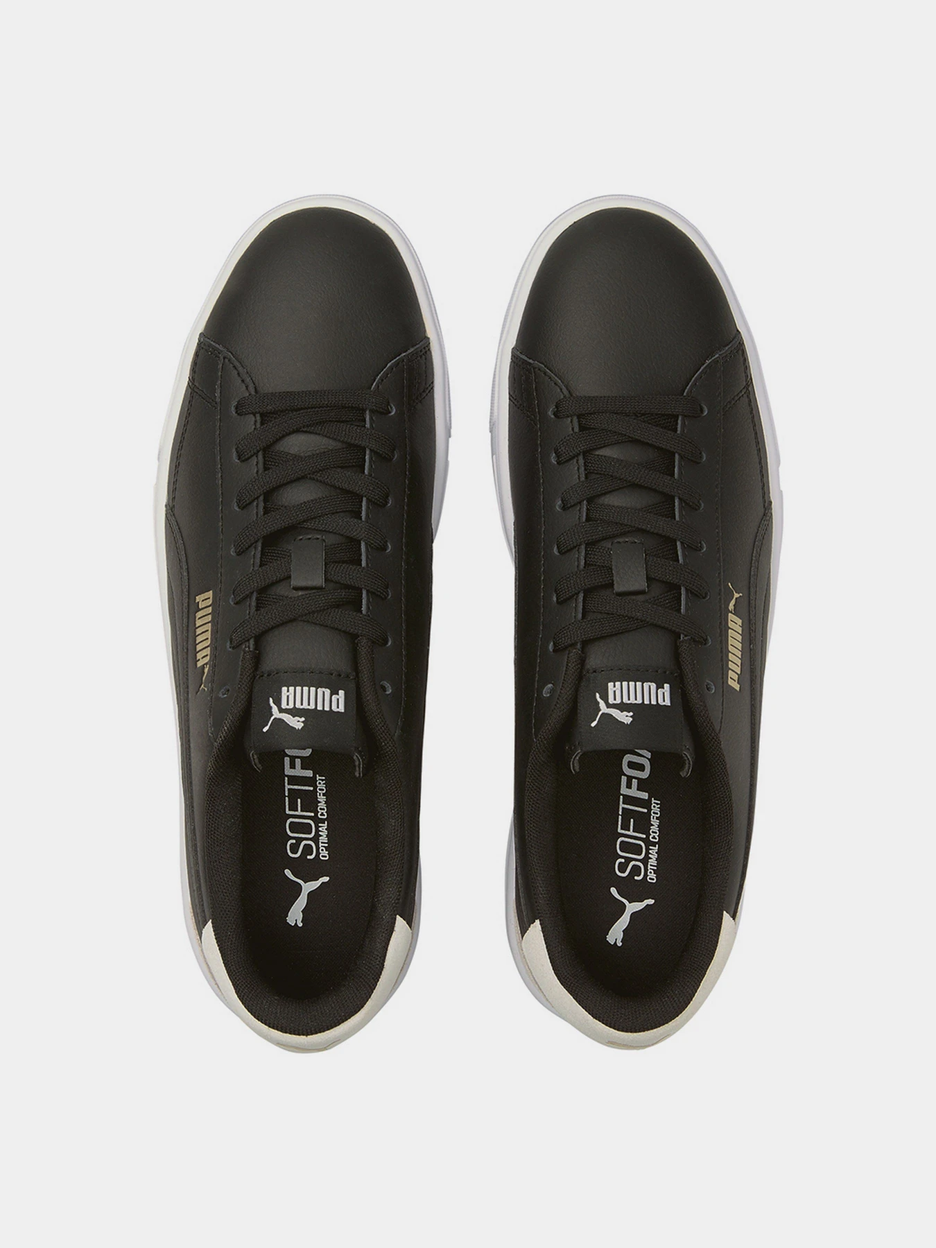 Кеди PUMA Serve Pro модель 38018804 Кеди PUMA Serve Pro модель 38018804 Фото