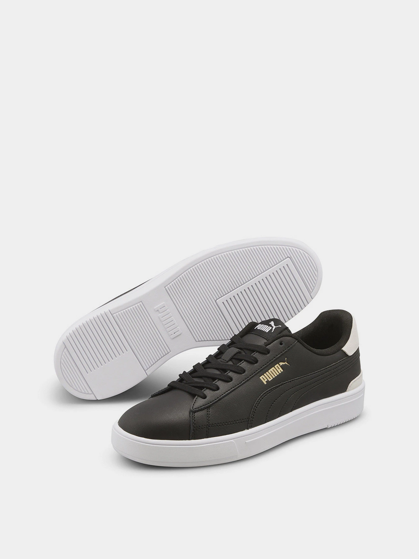 Кеди PUMA Serve Pro модель 38018804 Кеди PUMA Serve Pro модель 38018804 Фото