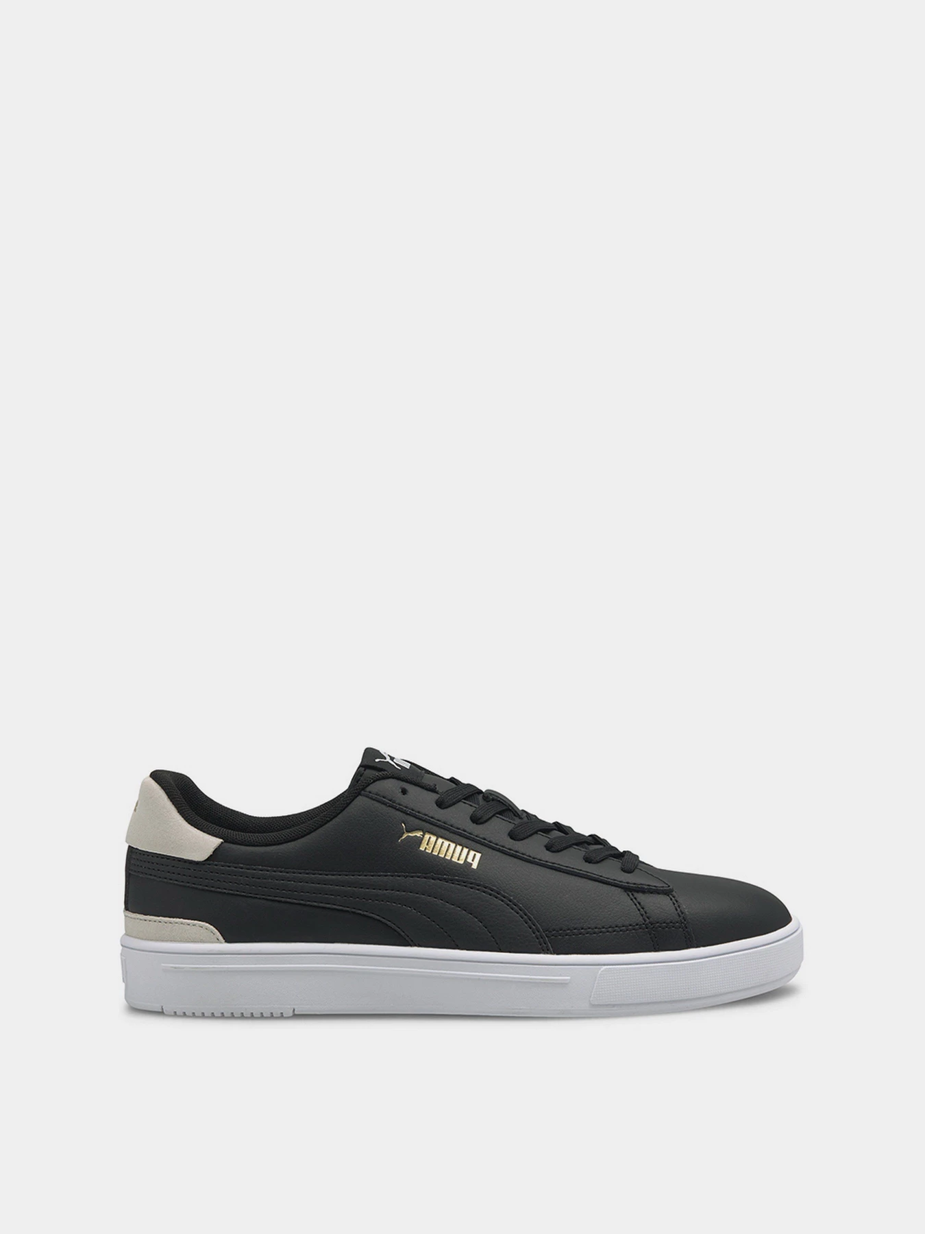 Кеди PUMA Serve Pro модель 38018804 Кеди PUMA Serve Pro модель 38018804 Фото