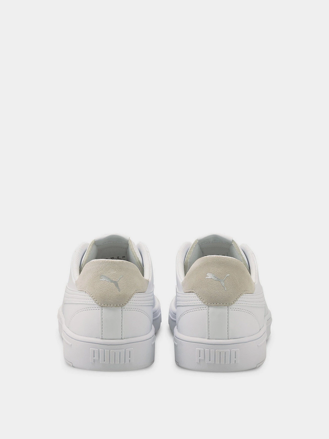 Кеды PUMA Serve Pro Lite Trainers модель 37490201 Кеды PUMA Serve Pro Lite Trainers модель 37490201 Фото