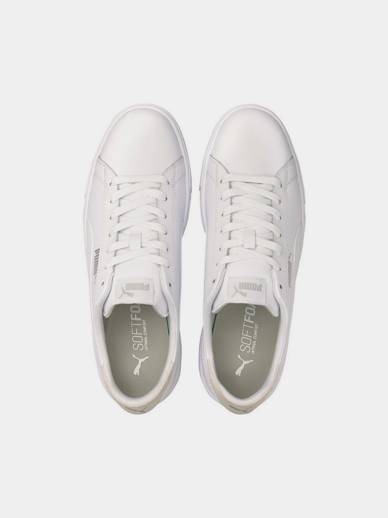 Кеды PUMA Serve Pro Lite Trainers модель 37490201 Кеды PUMA Serve Pro Lite Trainers модель 37490201 Фото