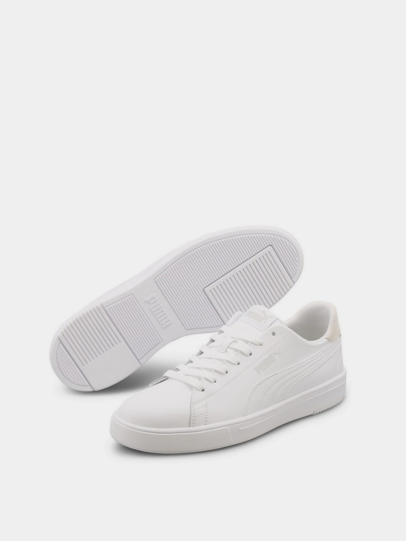Кеды PUMA Serve Pro Lite Trainers модель 37490201 Кеды PUMA Serve Pro Lite Trainers модель 37490201 Фото