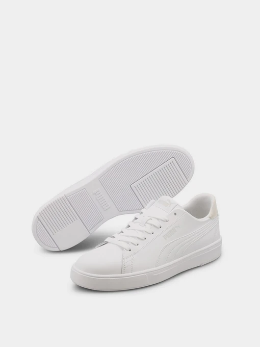 Кеды PUMA Serve Pro Lite Trainers модель 37490201 Фото