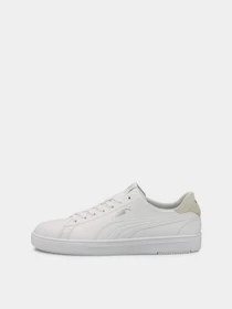 Кеды PUMA Serve Pro Lite Trainers модель 37490201 Фото