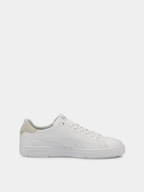 Кеды PUMA Serve Pro Lite Trainers модель 37490201 Фото