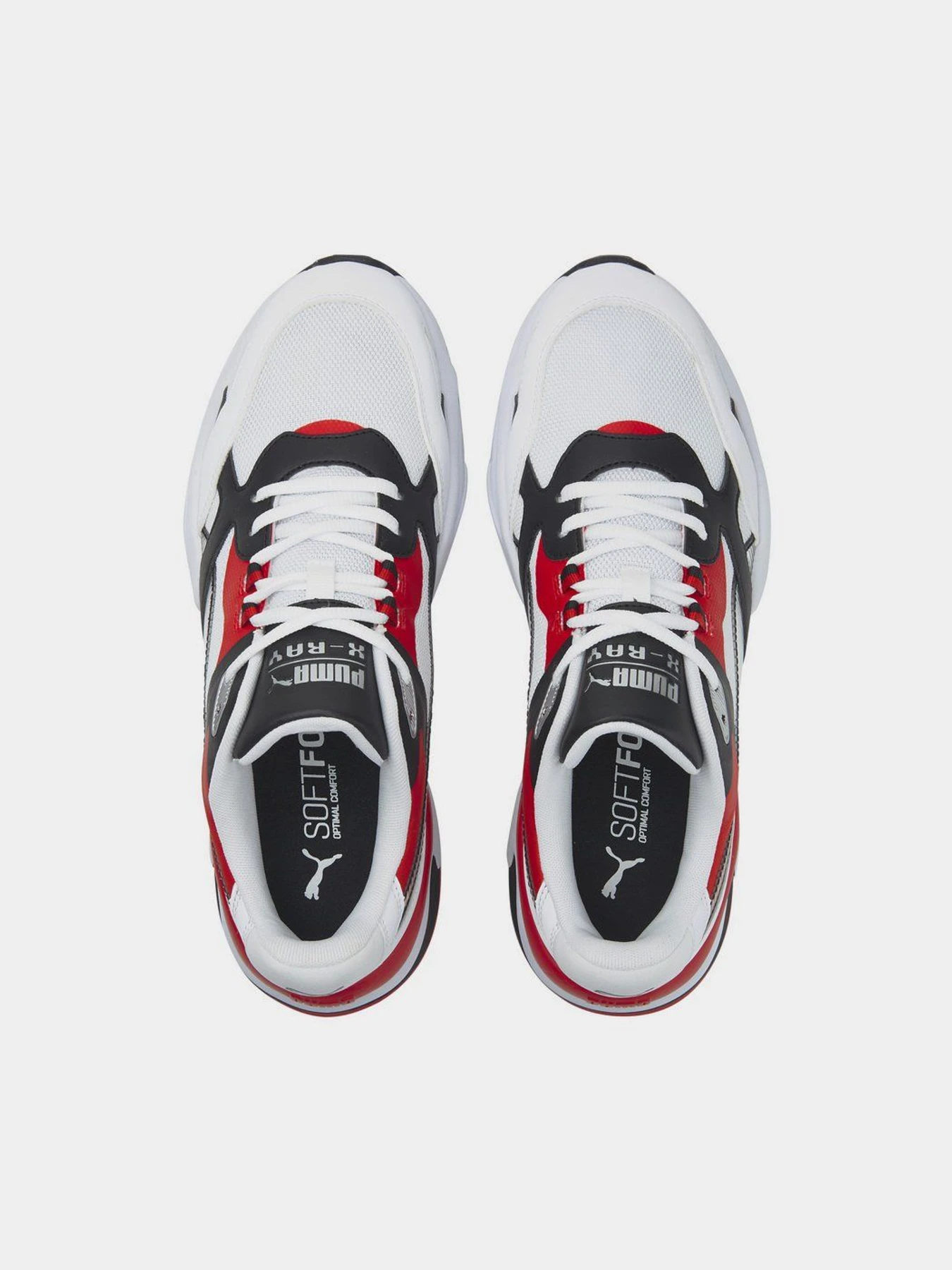 Кросівки PUMA X-Ray Millennium модель 37599913 Кросівки PUMA X-Ray Millennium модель 37599913 Фото