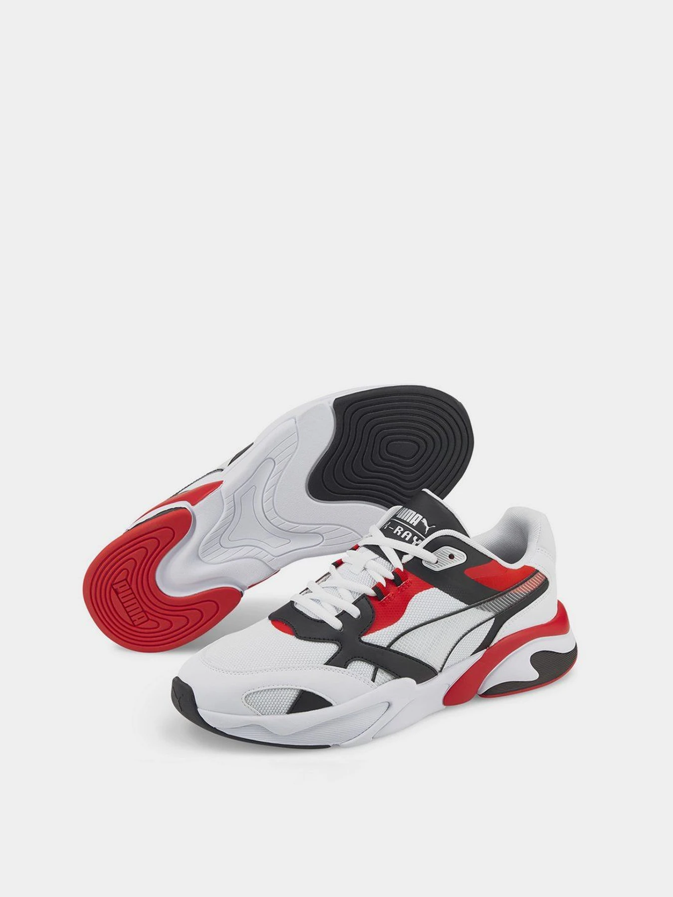 Кросівки PUMA X-Ray Millennium модель 37599913 Кросівки PUMA X-Ray Millennium модель 37599913 Фото