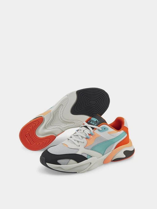 Кеди PUMA X-Ray Millennium модель 37599914 Фото