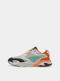 Кеды PUMA X-Ray Millennium модель 37599914 Фото