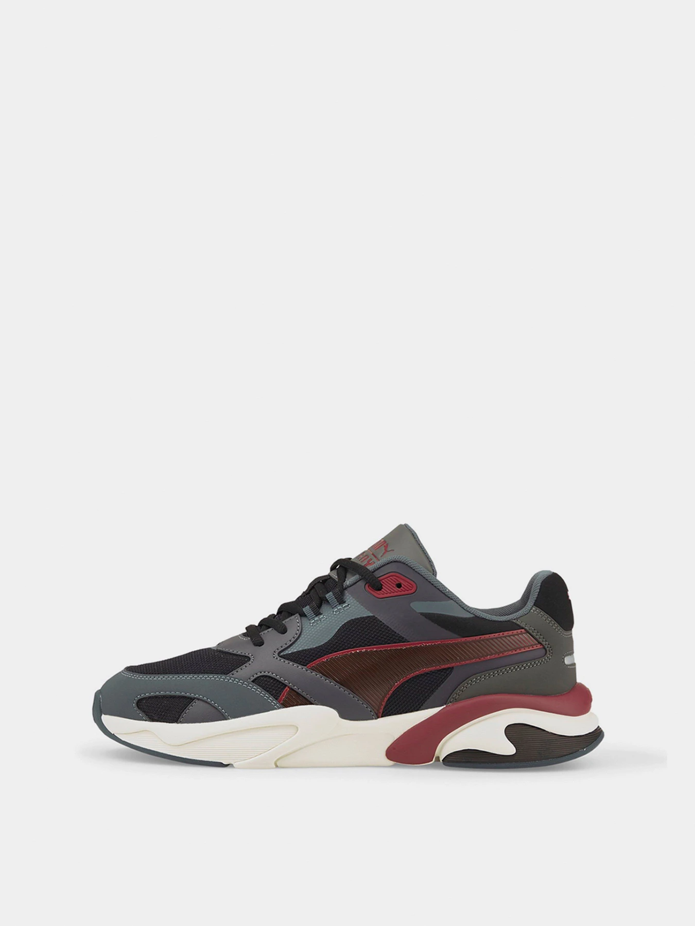Кросівки PUMA X-Ray Millennium модель 37599916 Кросівки PUMA X-Ray Millennium модель 37599916 Фото
