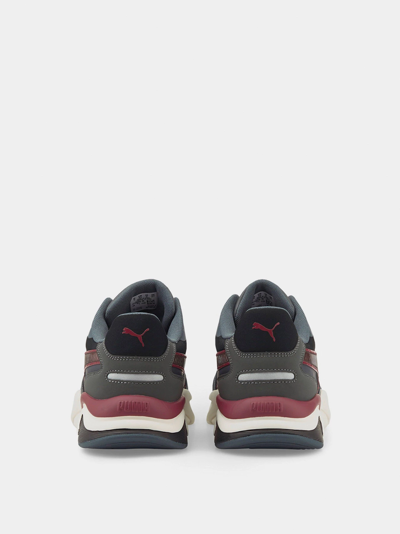 Кросівки PUMA X-Ray Millennium модель 37599916 Кросівки PUMA X-Ray Millennium модель 37599916 Фото