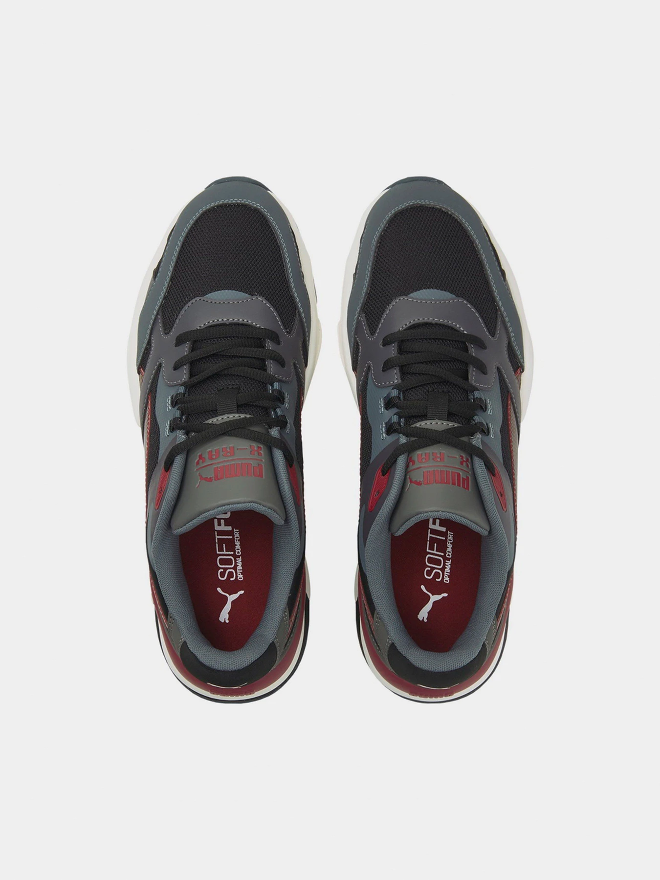 Кросівки PUMA X-Ray Millennium модель 37599916 Кросівки PUMA X-Ray Millennium модель 37599916 Фото