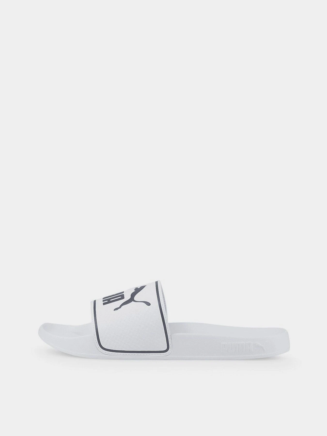 Шлёпанцы PUMA LEADCAT 2.0 модель 38413902 Шлёпанцы PUMA LEADCAT 2.0 модель 38413902 Фото