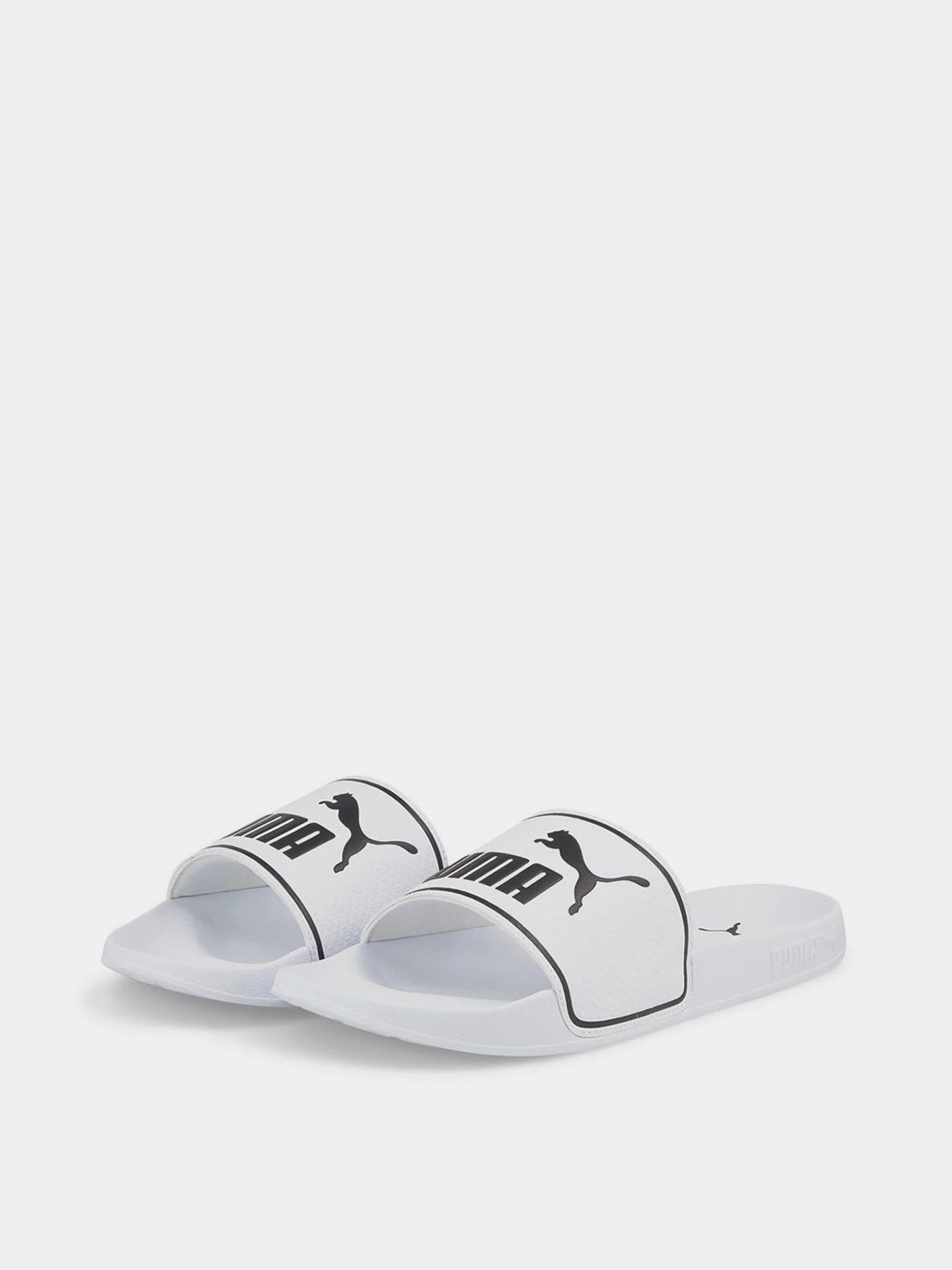 Шлёпанцы PUMA LEADCAT 2.0 модель 38413902 Шлёпанцы PUMA LEADCAT 2.0 модель 38413902 Фото