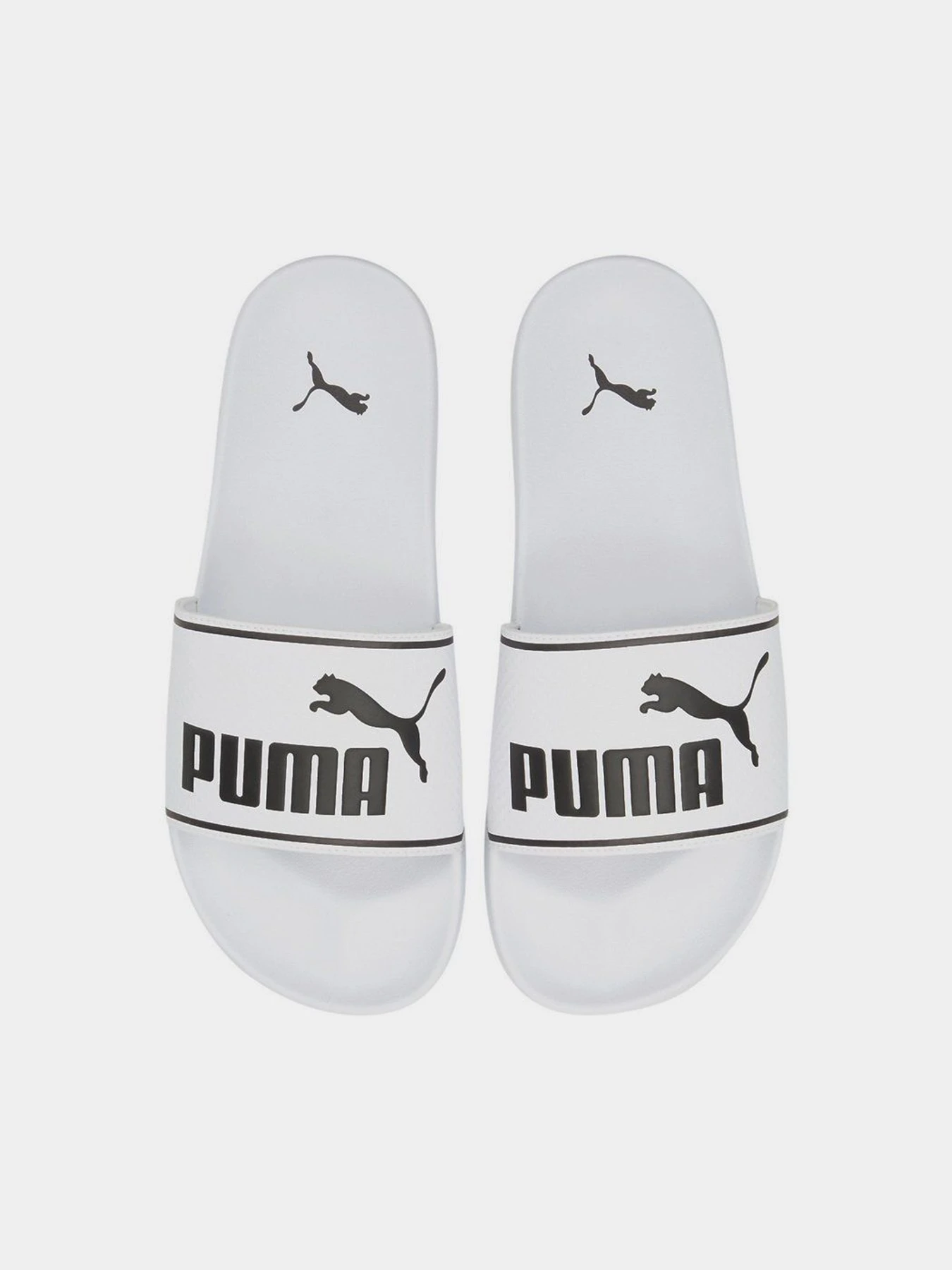 Шлёпанцы PUMA LEADCAT 2.0 модель 38413902 Шлёпанцы PUMA LEADCAT 2.0 модель 38413902 Фото