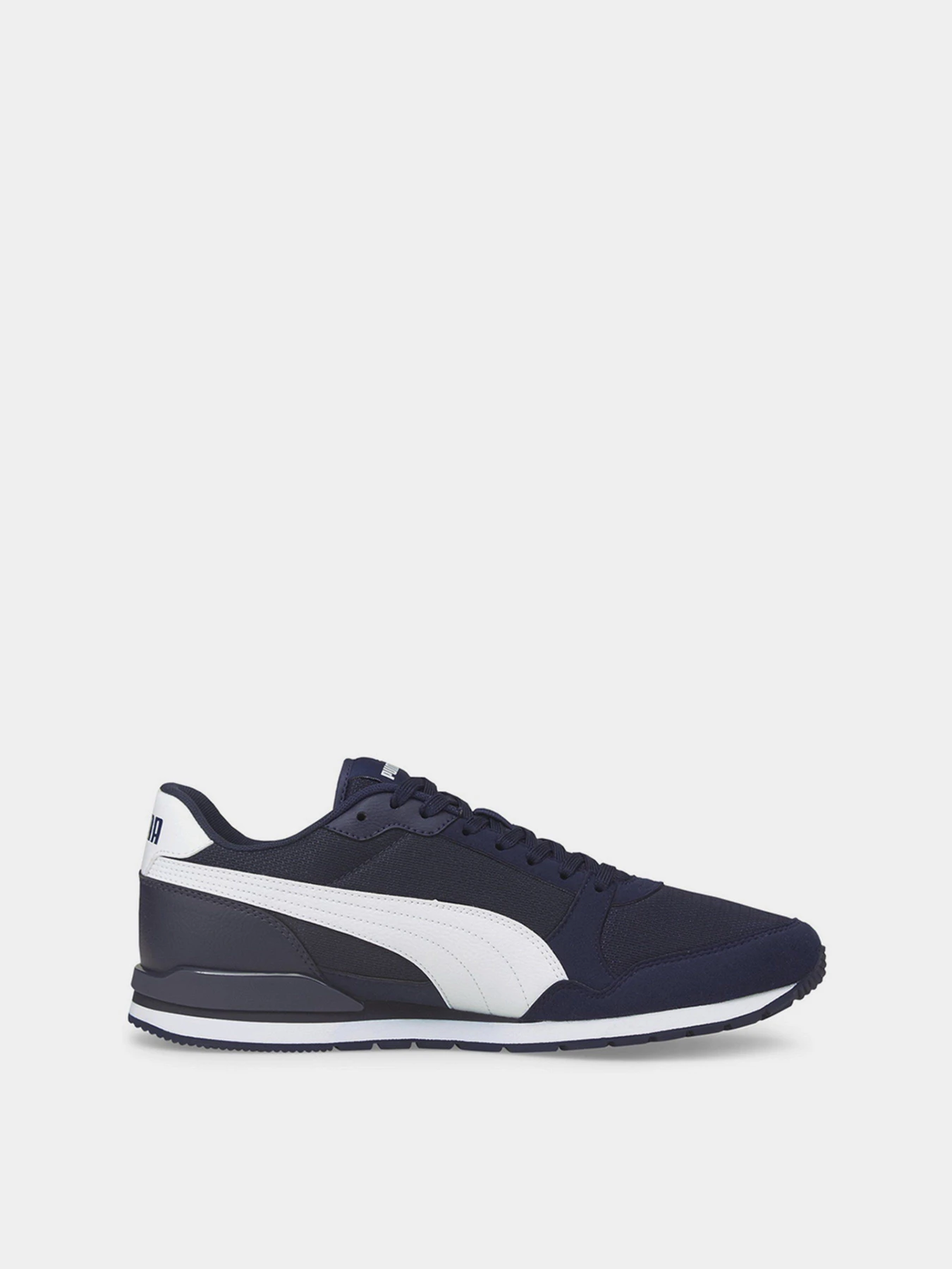 Кросівки PUMA St Runner V3 Mesh Trainers модель 38464002 Фото
