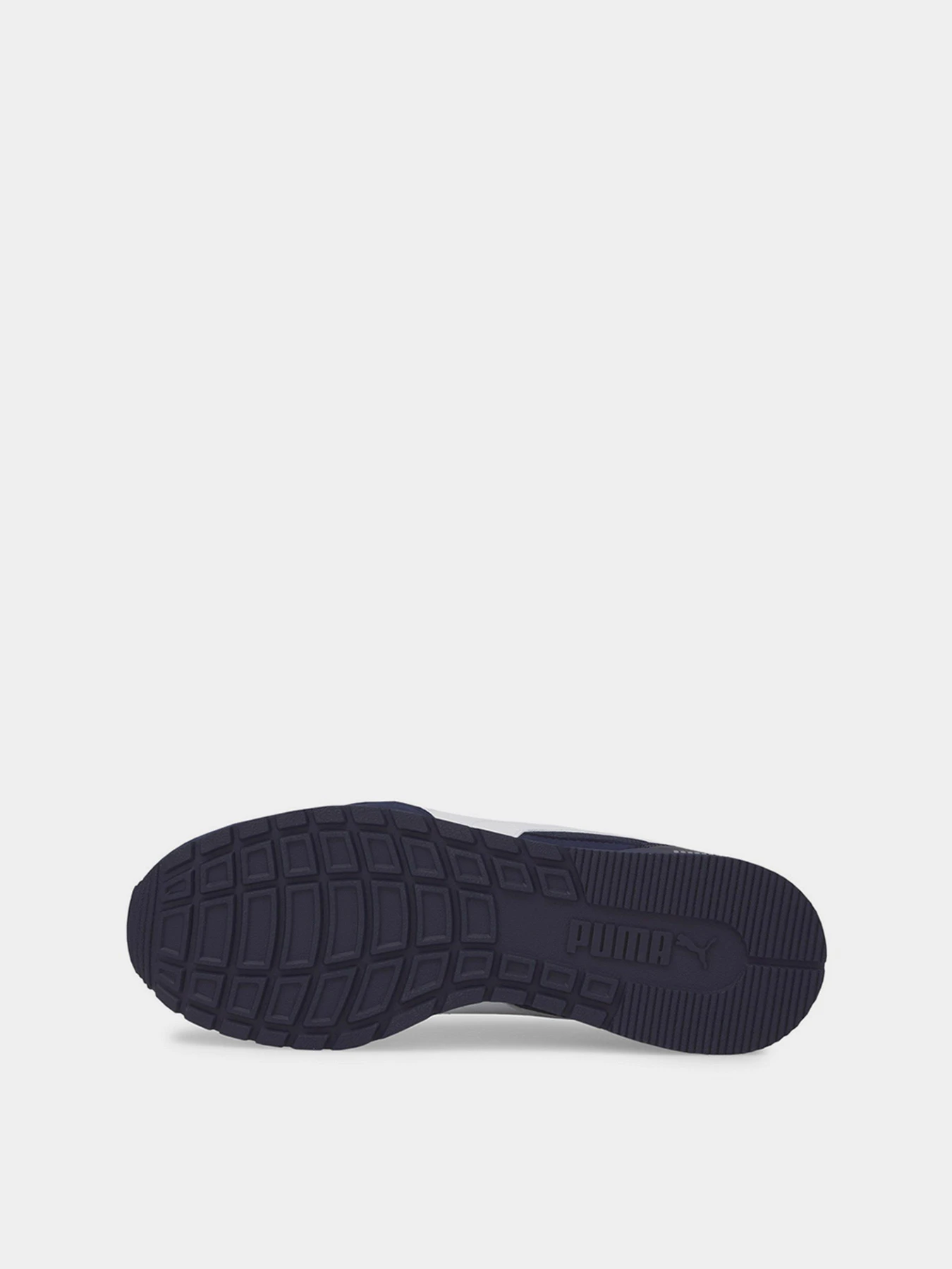 Кросівки PUMA St Runner V3 Mesh Trainers модель 38464002 Фото