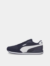 Кросівки PUMA St Runner V3 Mesh Trainers модель 38464002 Фото