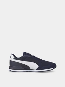 Кросівки PUMA St Runner V3 Mesh Trainers модель 38464002 Фото