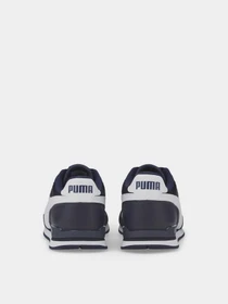 Кросівки PUMA St Runner V3 Mesh Trainers модель 38464002 Фото