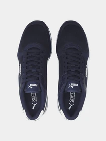 Кросівки PUMA St Runner V3 Mesh Trainers модель 38464002 Фото